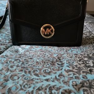 Michael Kors crossbody purse